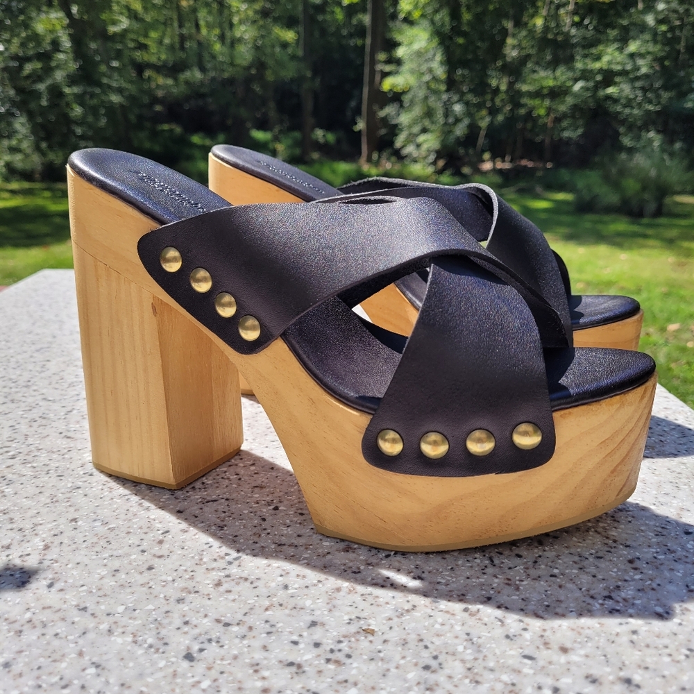 Jeffrey Campbell "EULALIA" sz40